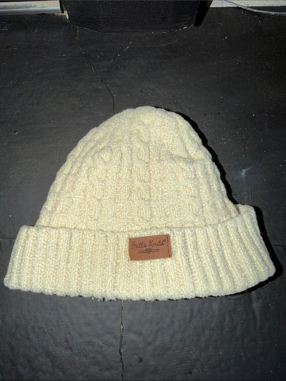 Britt’s Knits Beanie